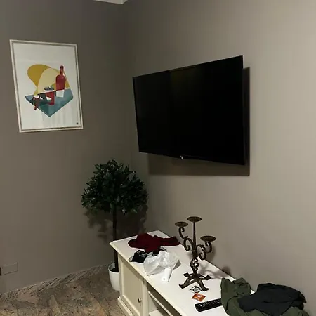Zucchilani Appartement Ormea